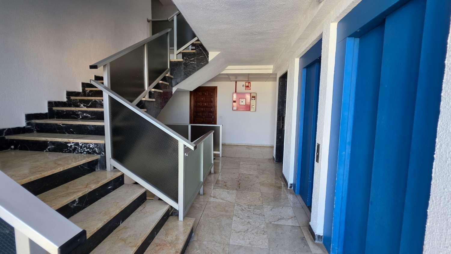 Studio for Rent in Torremolinos
