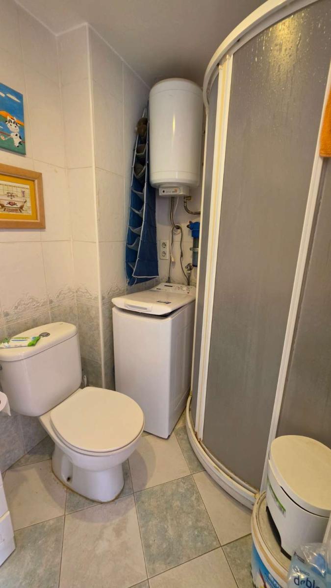 Studio for Rent in Torremolinos