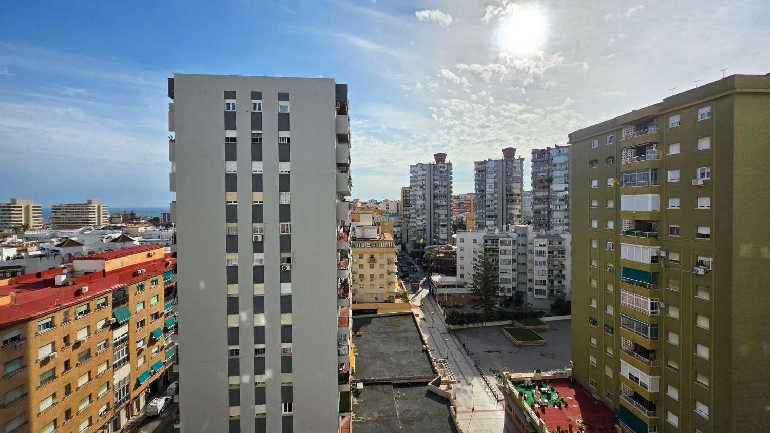 Studio for Rent in Torremolinos