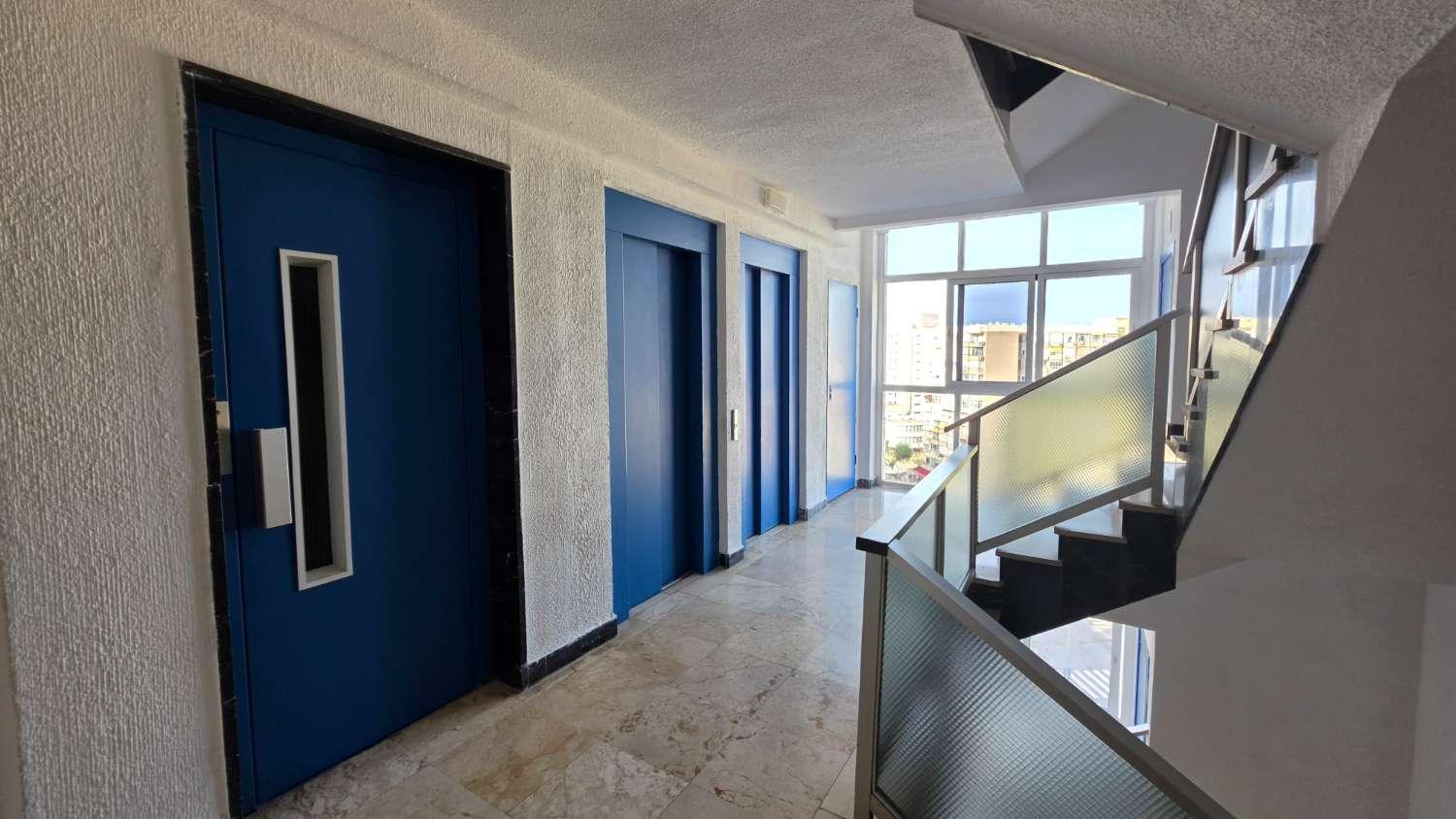 Studio for Rent in Torremolinos