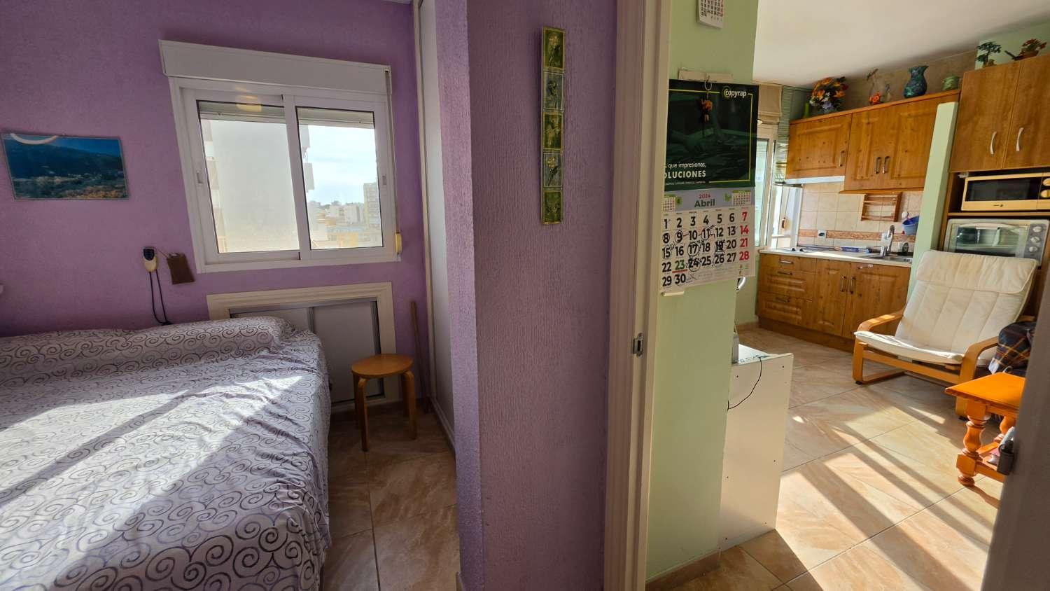 Studio for Rent in Torremolinos