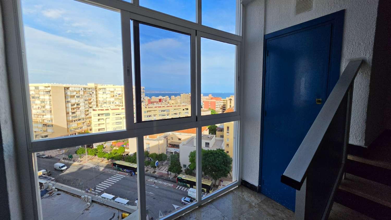 Studio for Rent in Torremolinos
