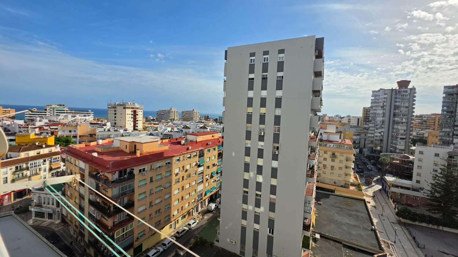Studio for Rent in Torremolinos