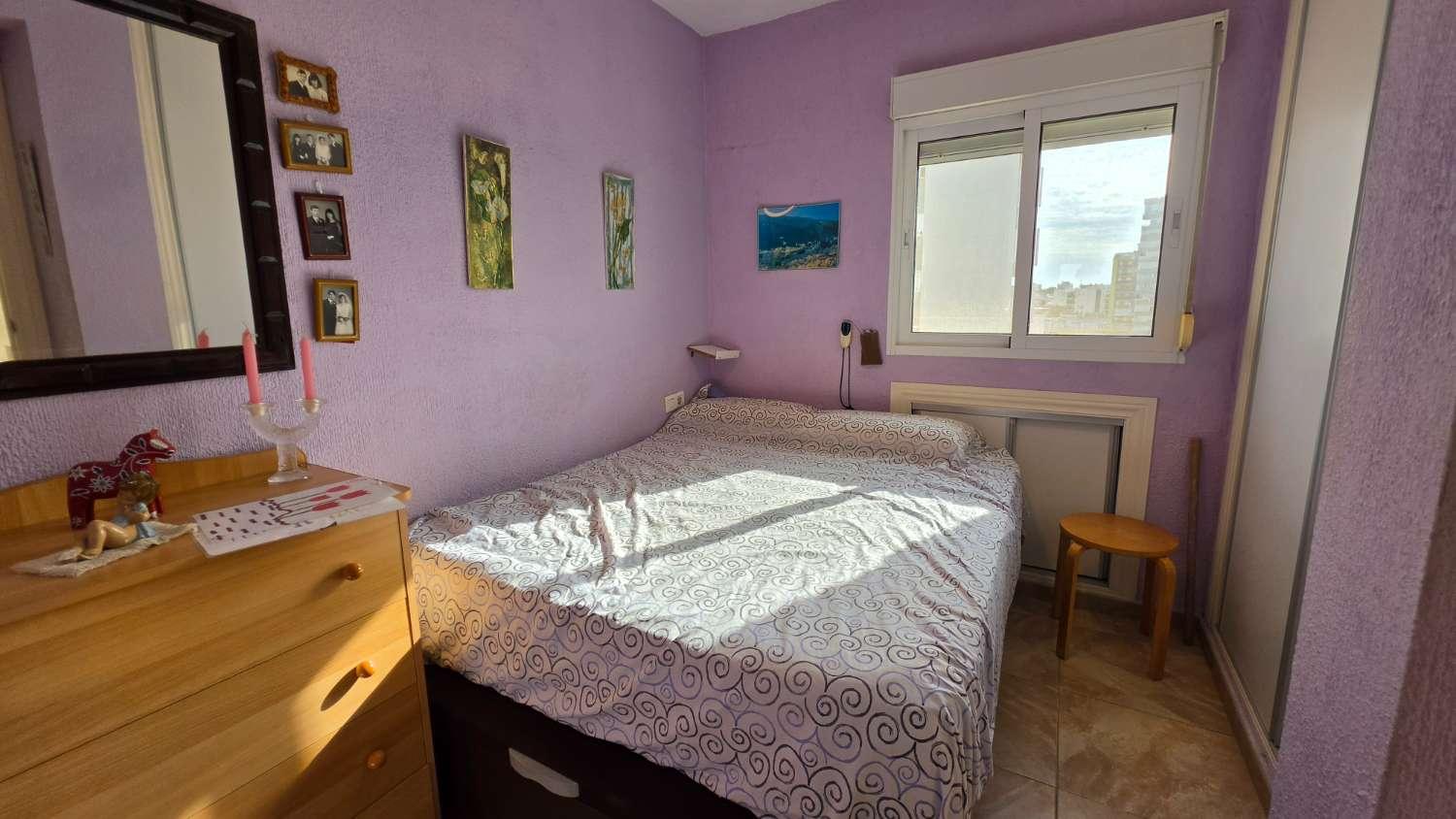 Studio for Rent in Torremolinos