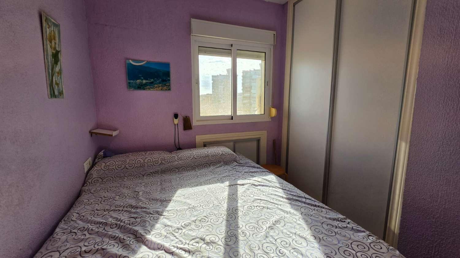 Studio for Rent in Torremolinos