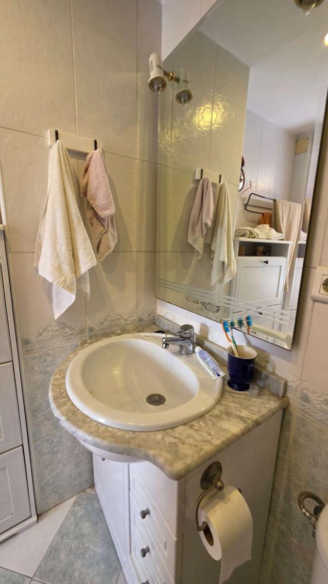 Studio for Rent in Torremolinos