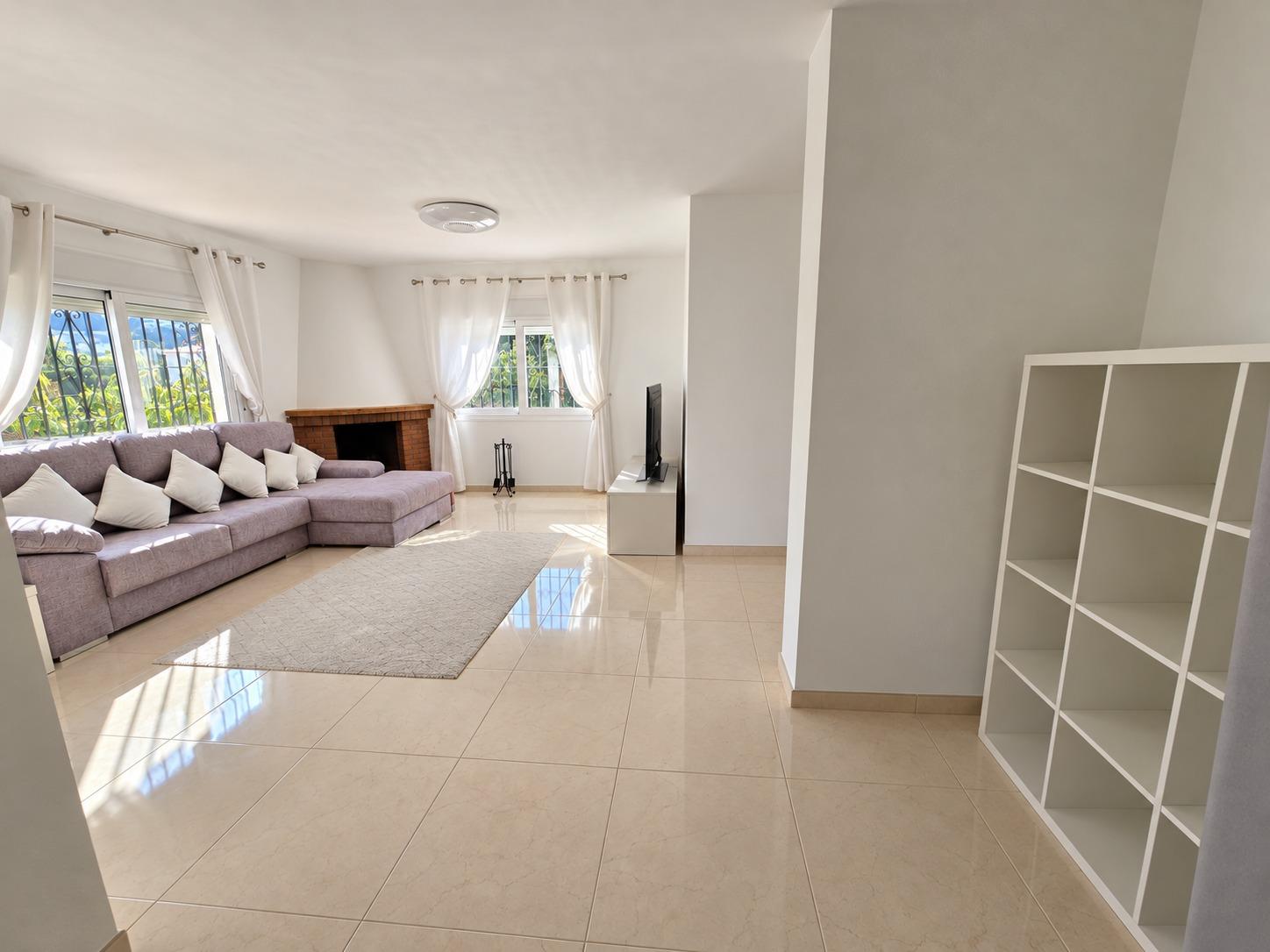Villa for Sale in Alhaurín de la Torre