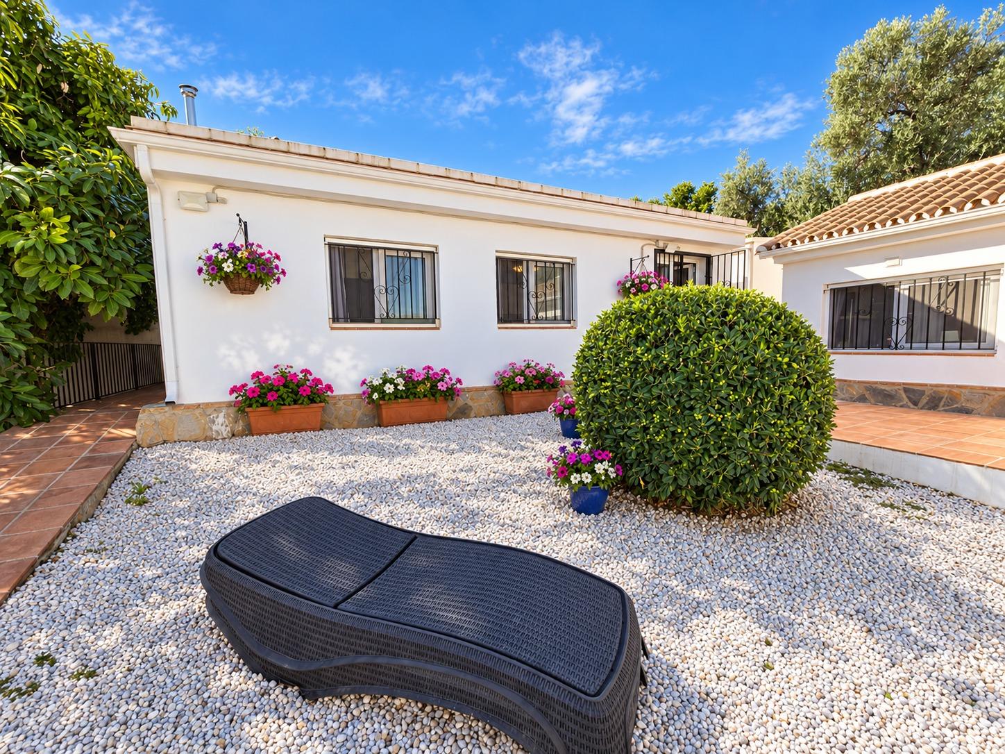 Villa for Sale in Alhaurín de la Torre