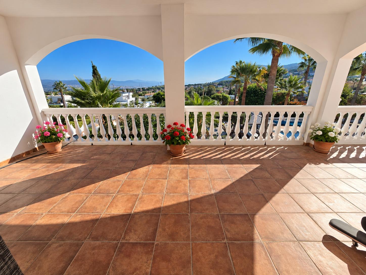 Villa for Sale in Alhaurín de la Torre