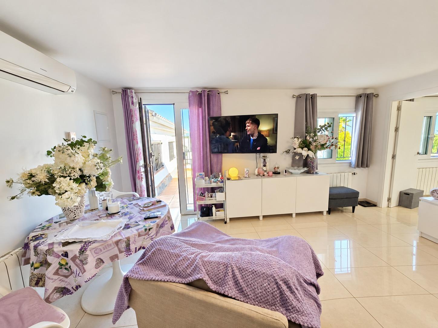 Villa for Sale in Alhaurín de la Torre