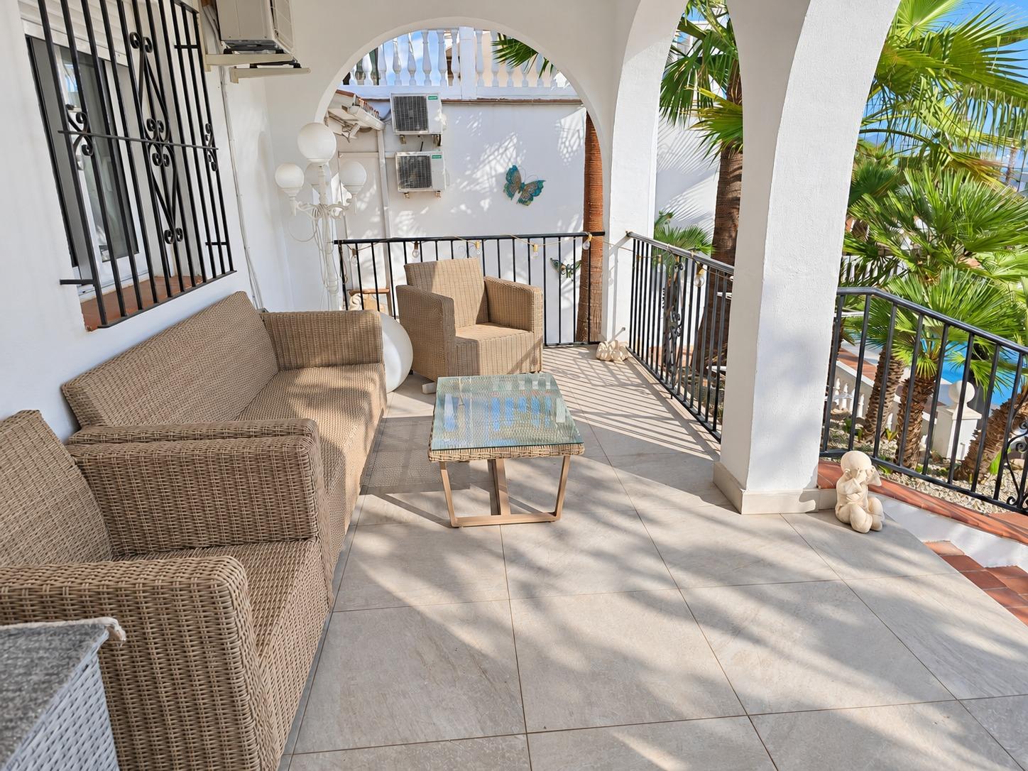 Villa for Sale in Alhaurín de la Torre