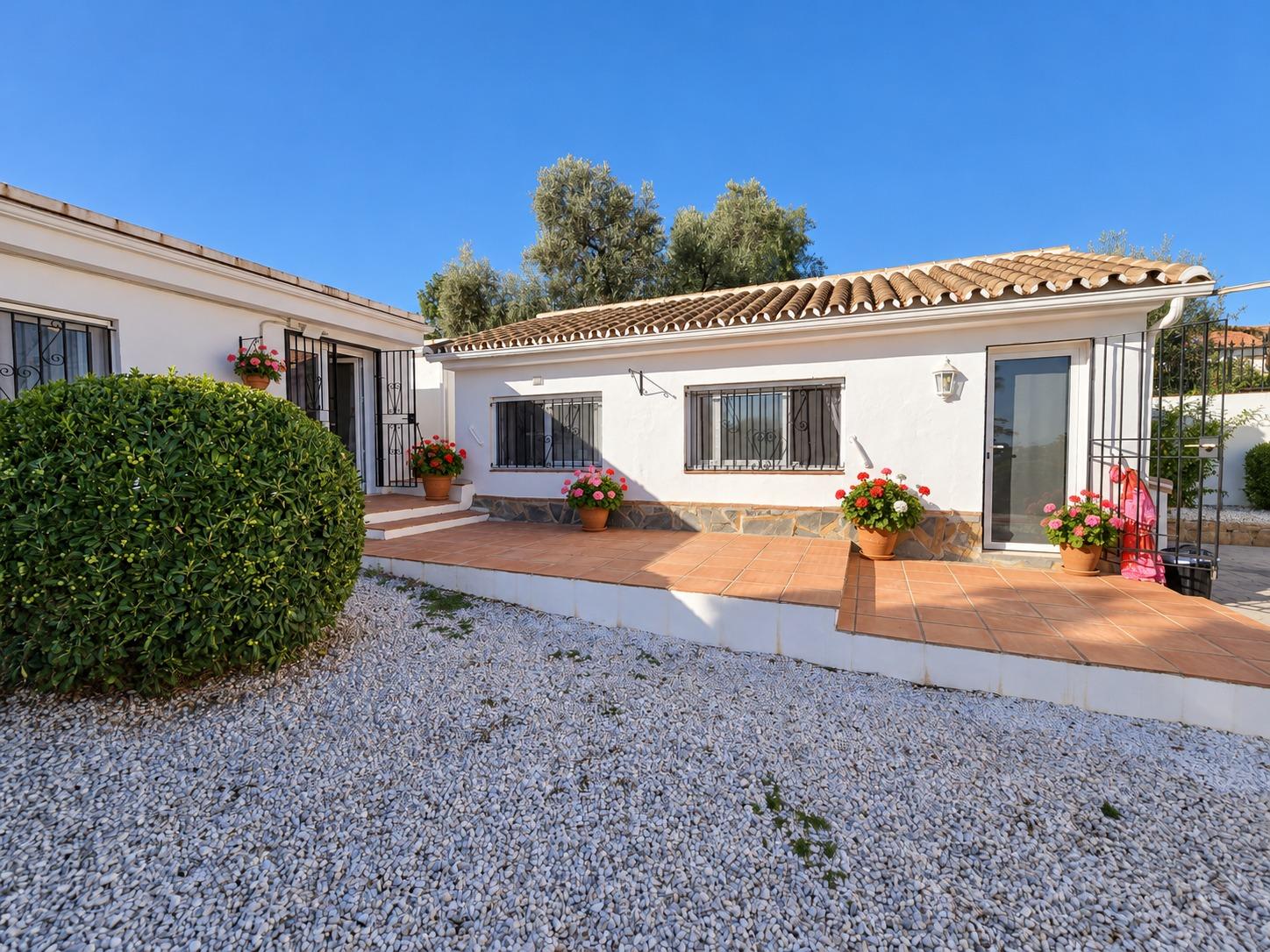 Villa for Sale in Alhaurín de la Torre