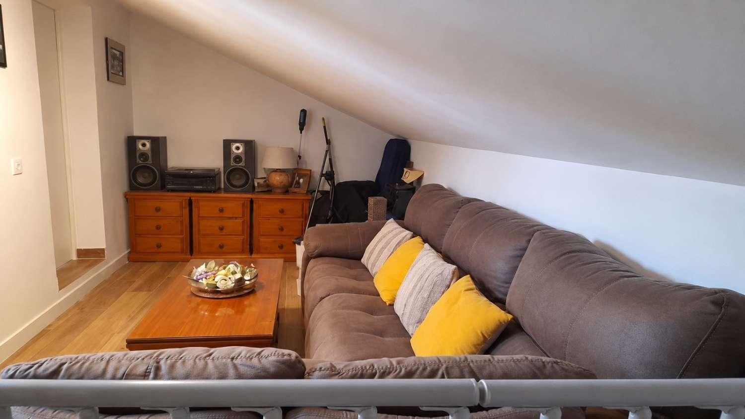 Ático en Venta en Málaga