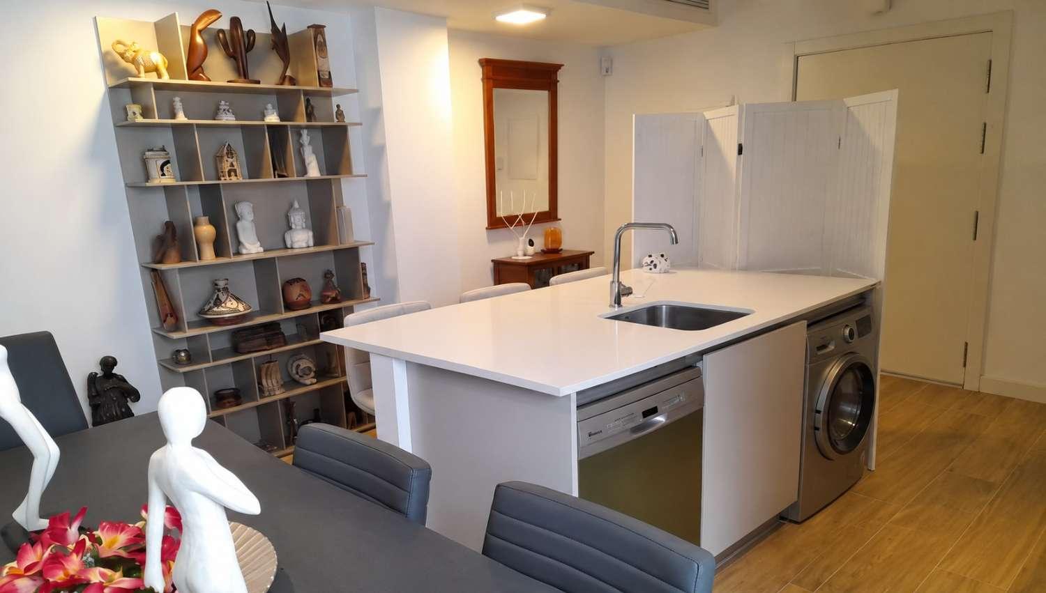 Ático en Venta en Málaga
