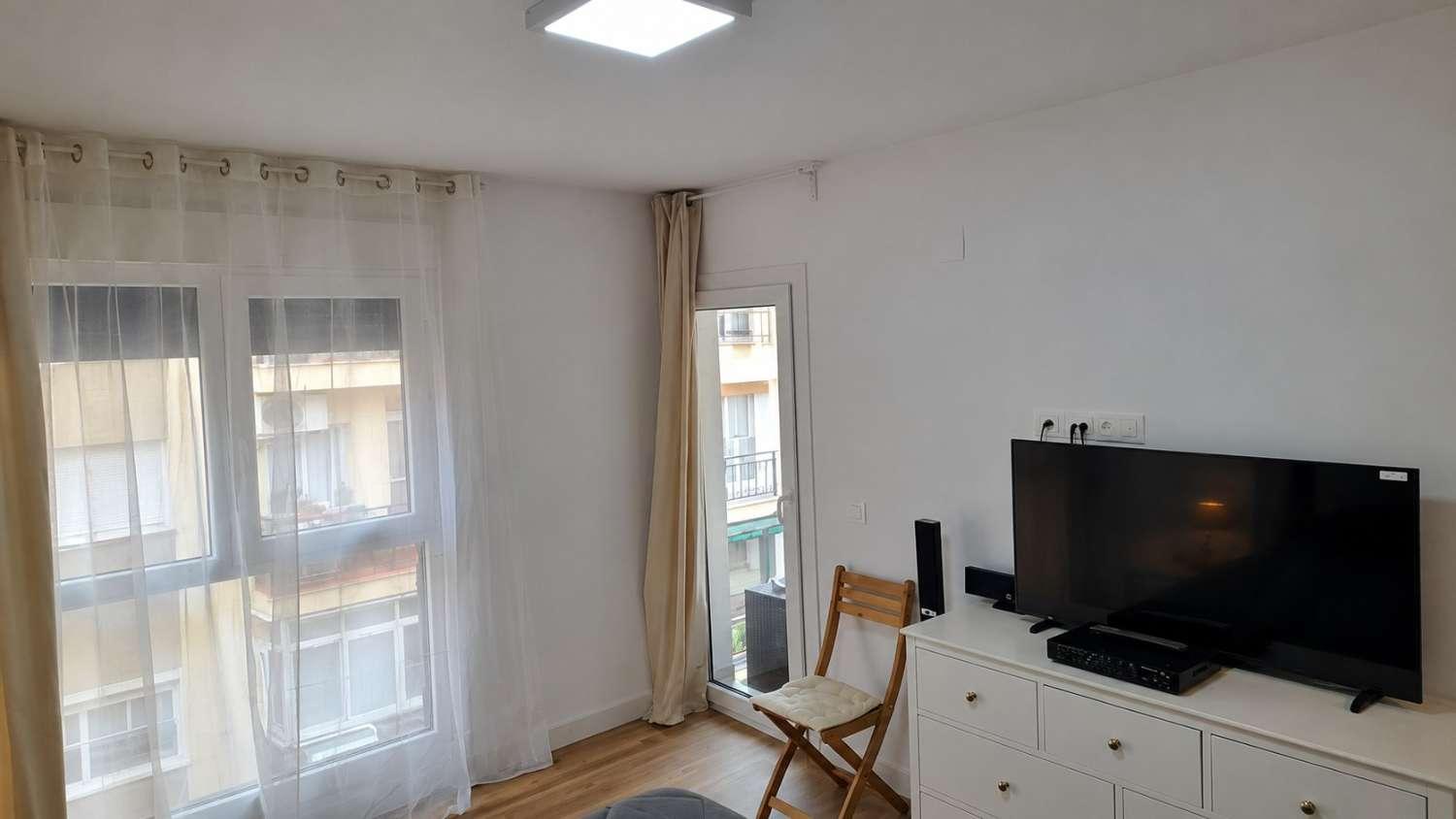 Ático en Venta en Málaga