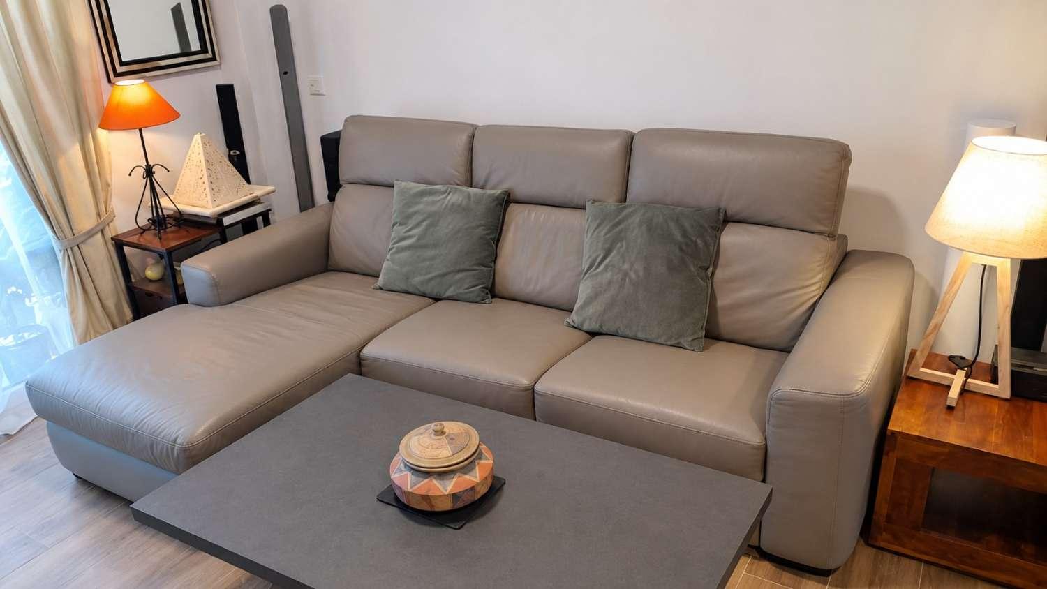 Ático en Venta en Málaga