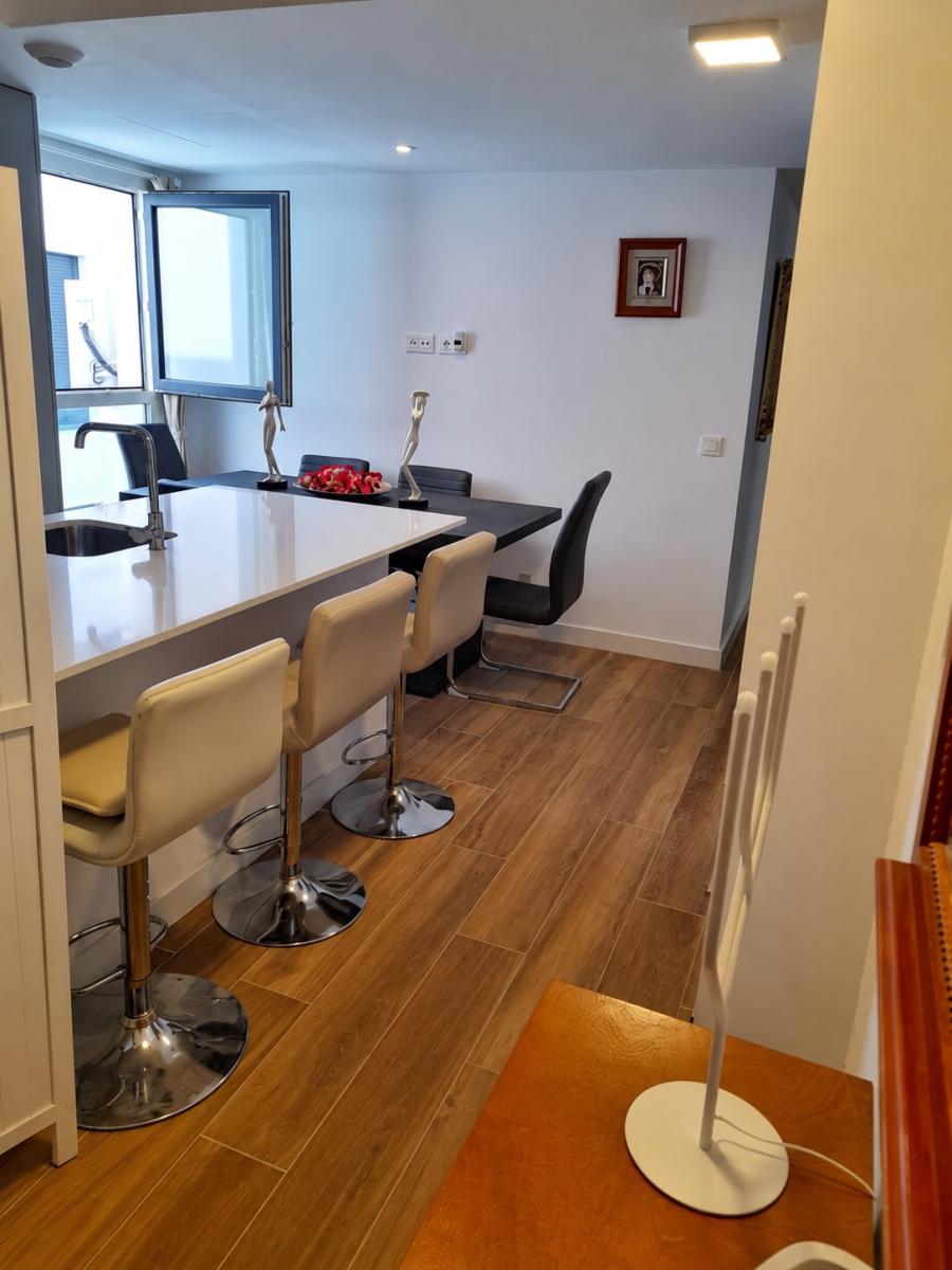 Ático en Venta en Málaga