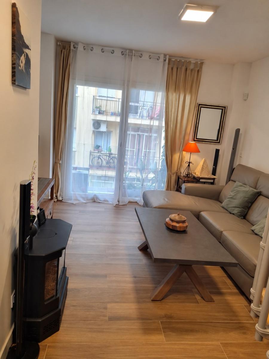 Ático en Venta en Málaga