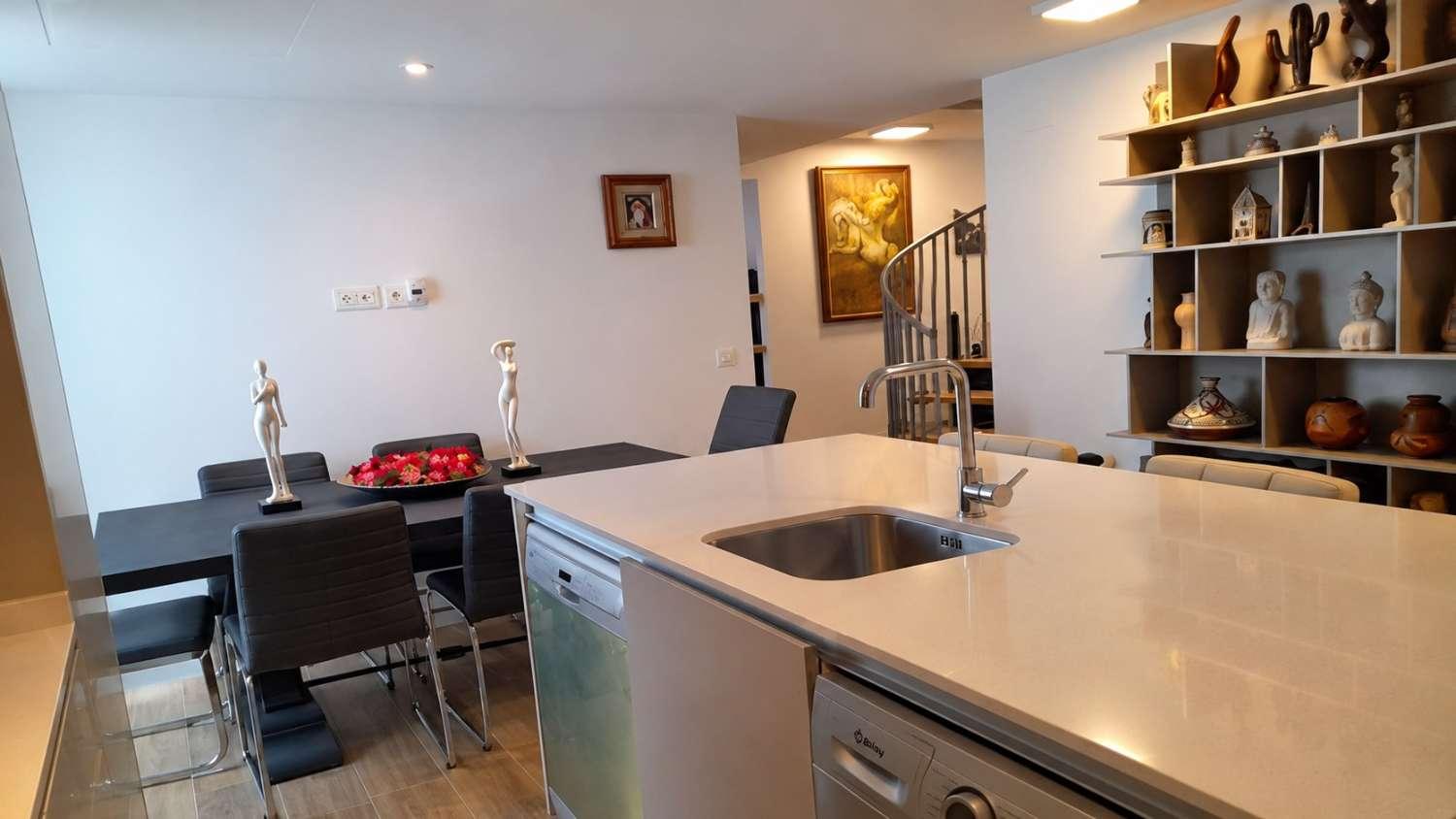 Ático en Venta en Málaga
