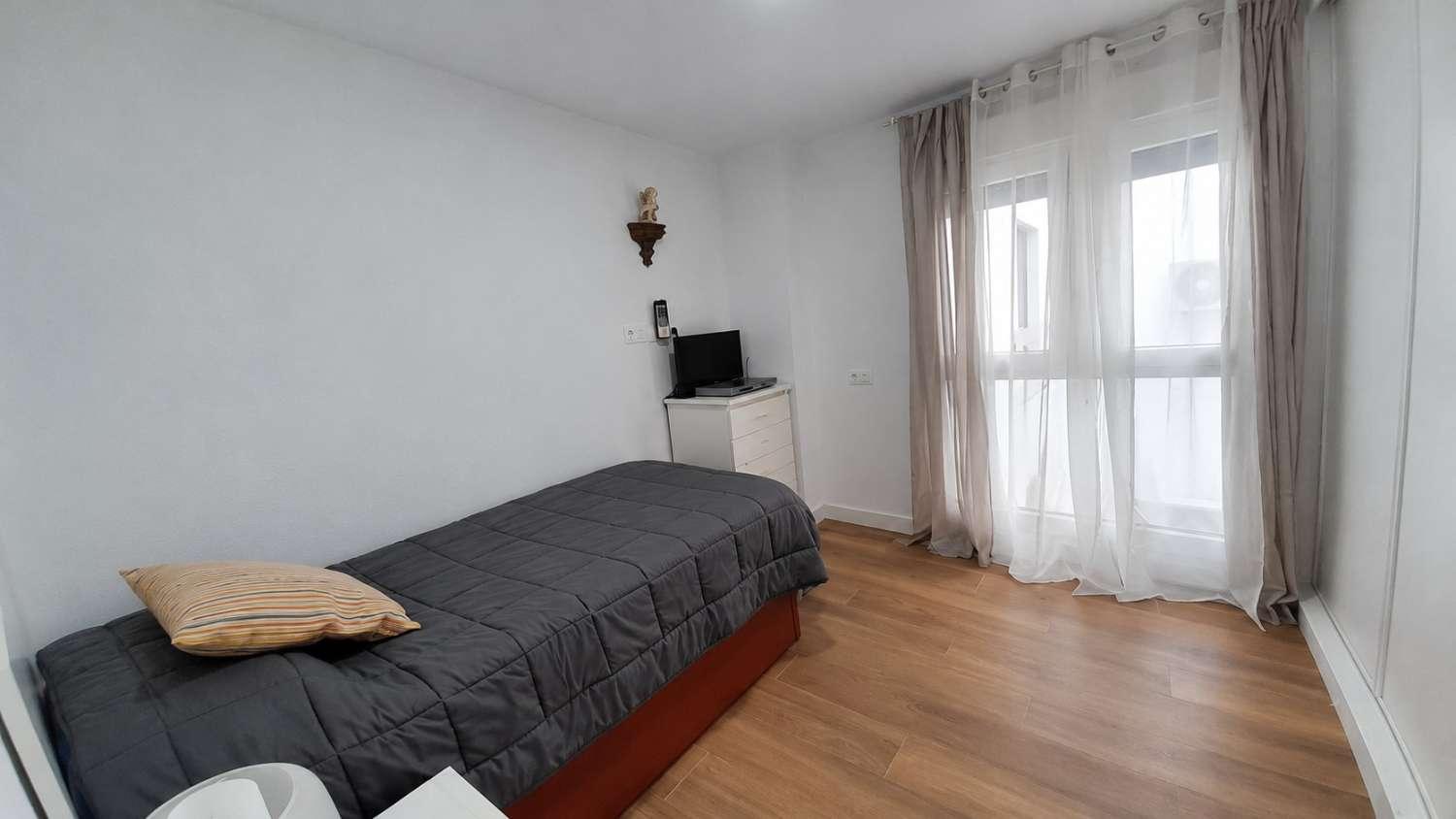 Ático en Venta en Málaga