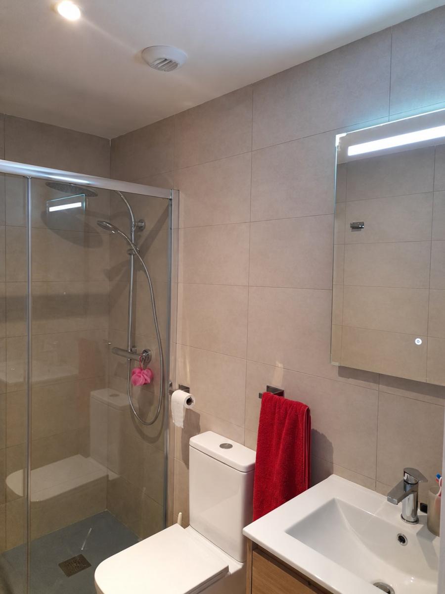 Ático en Venta en Málaga