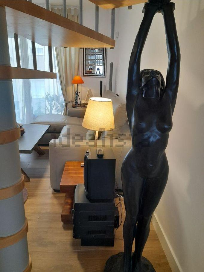 Ático en Venta en Málaga