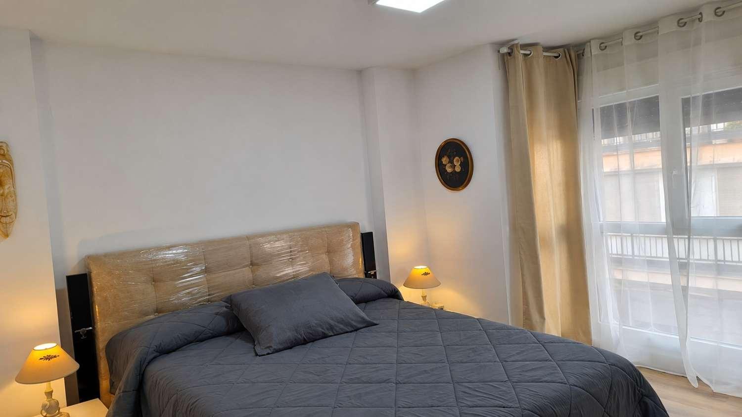 Ático en Venta en Málaga