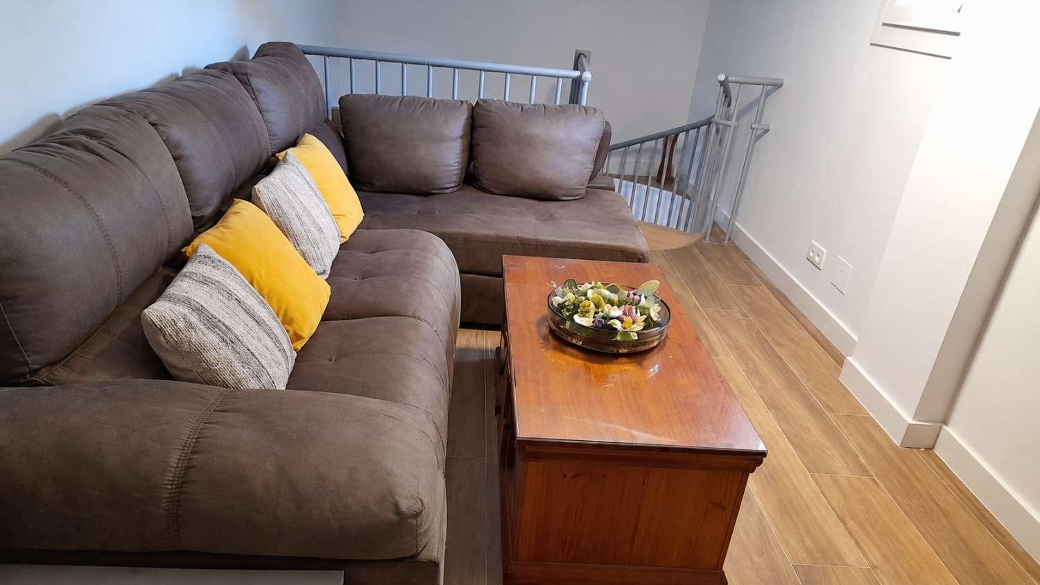 Ático en Venta en Málaga
