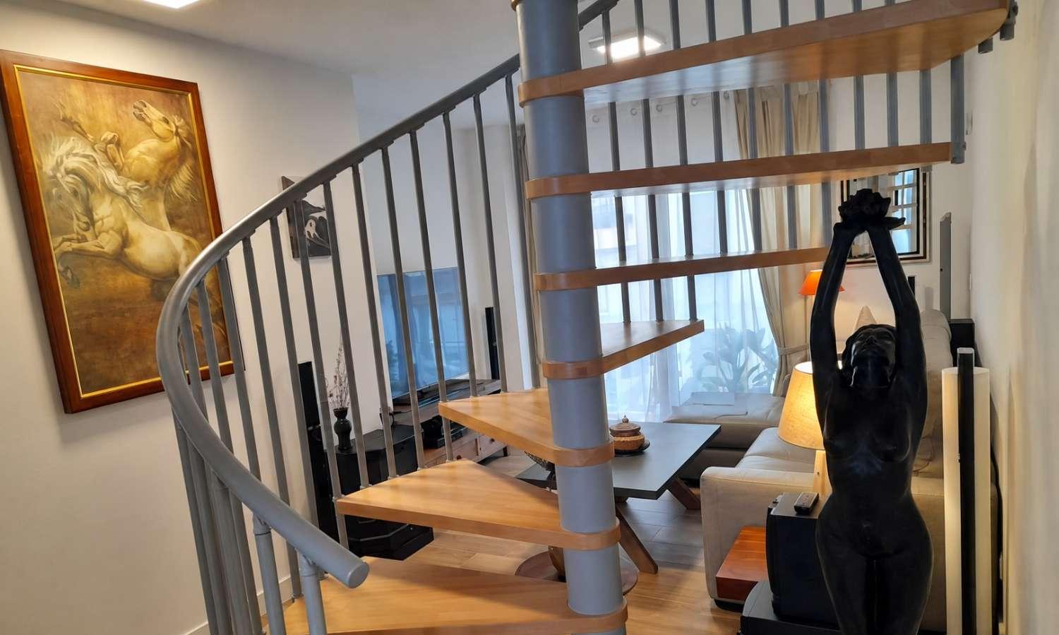 Ático en Venta en Málaga