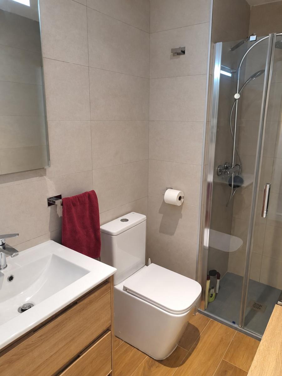 Ático en Venta en Málaga