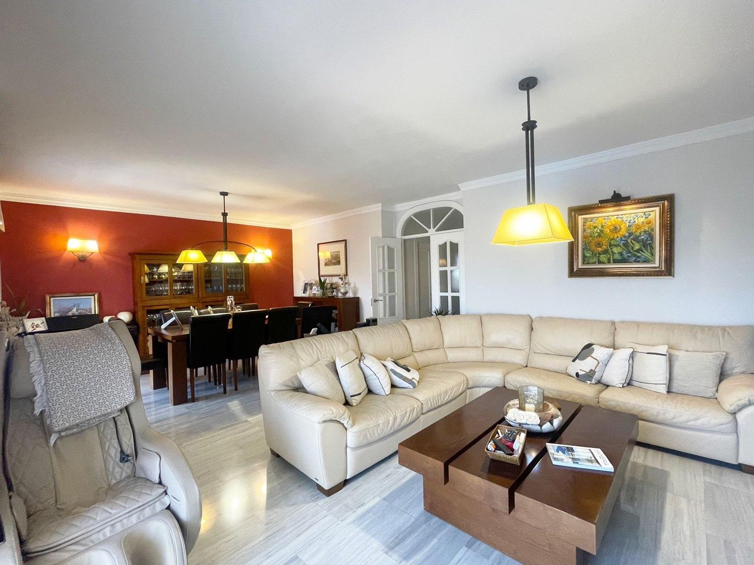 Penthouse for Sale in Fuengirola