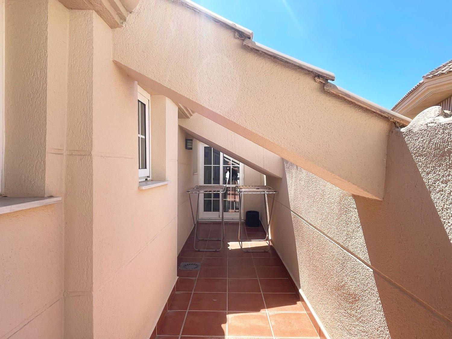 Penthouse for Sale in Fuengirola