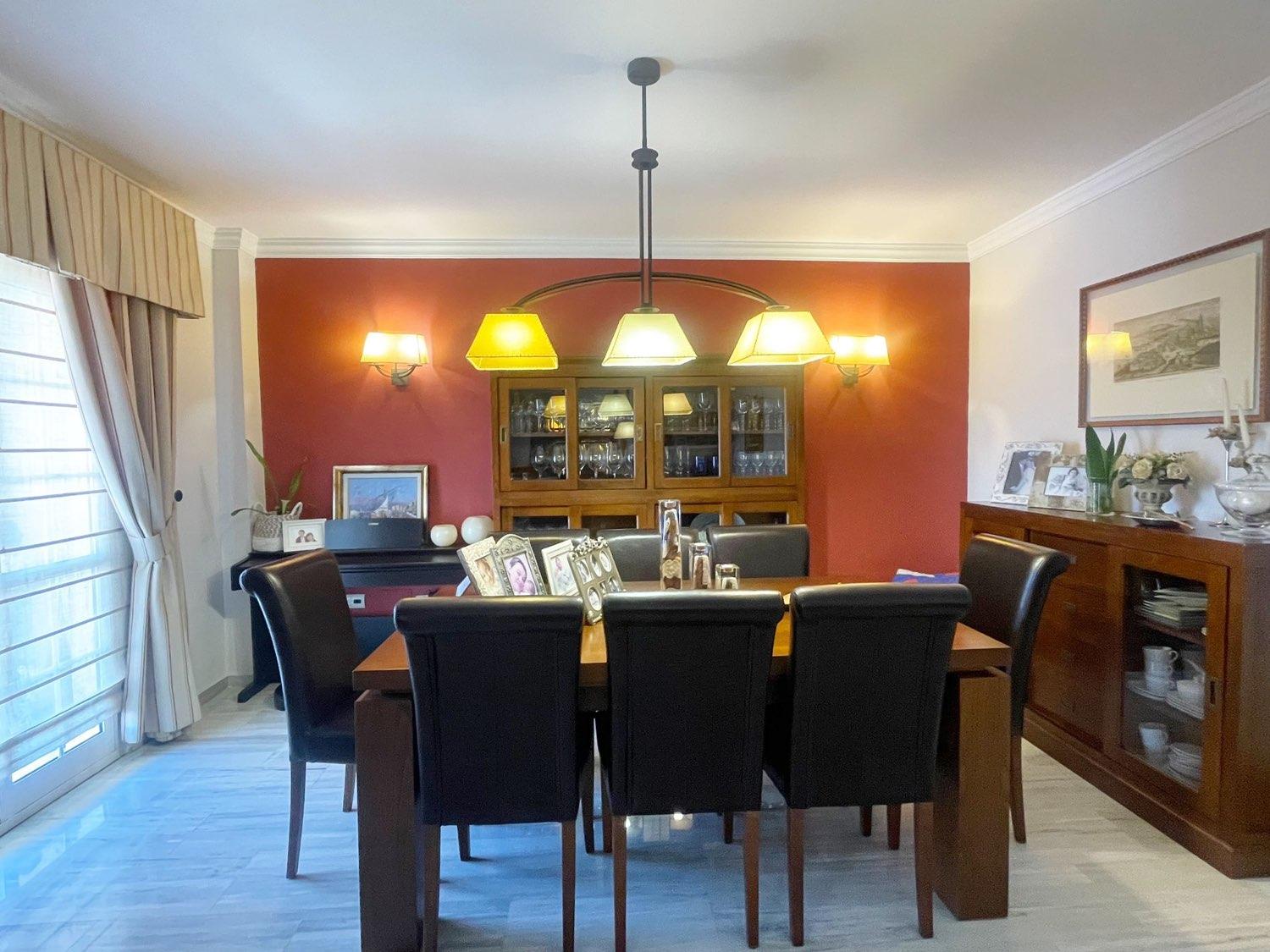 Penthouse for Sale in Fuengirola