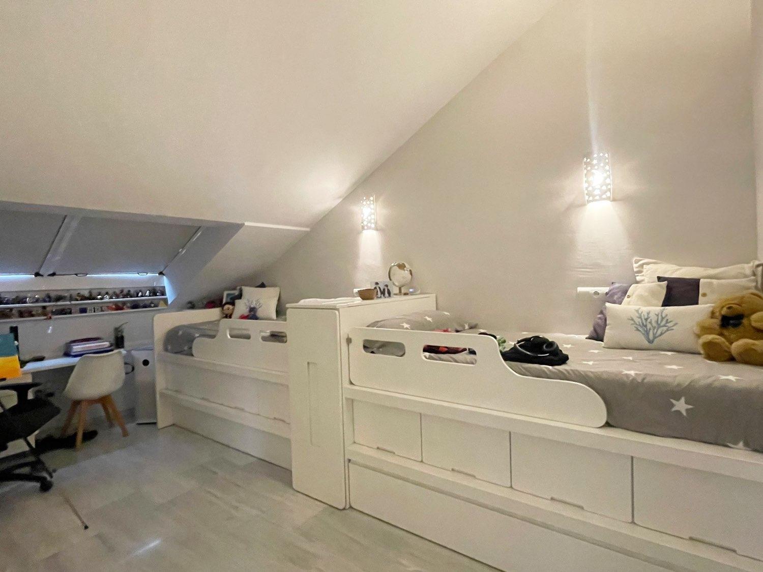 Penthouse for Sale in Fuengirola