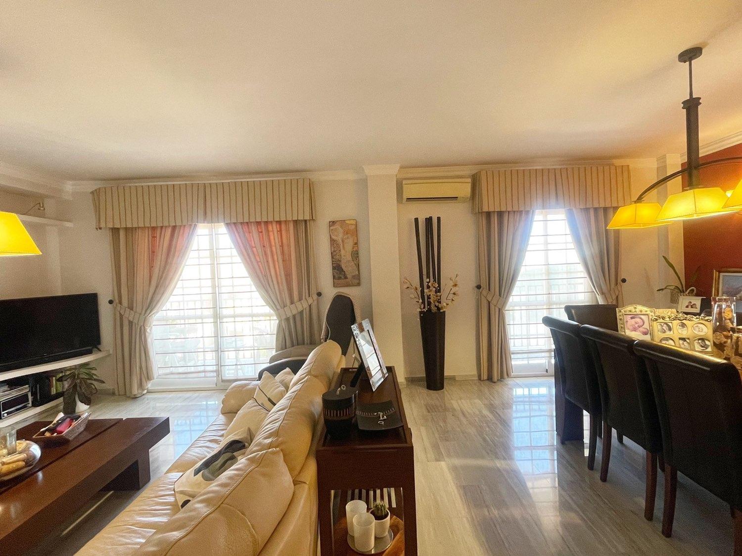 Penthouse for Sale in Fuengirola