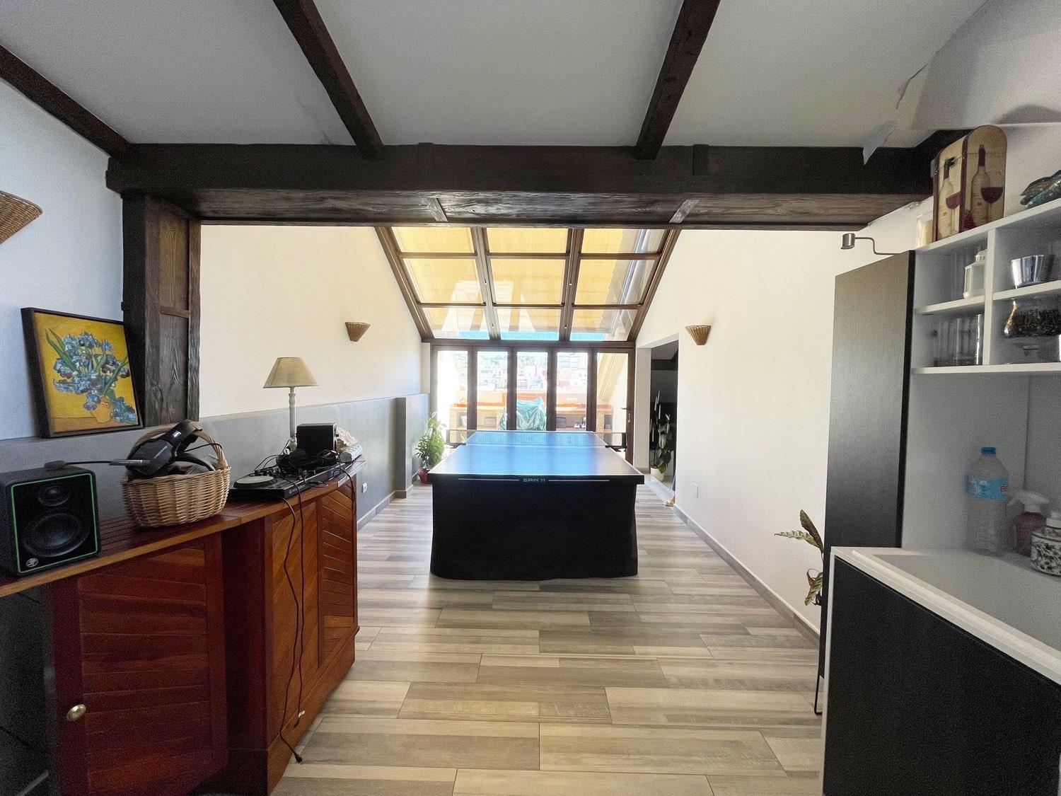 Penthouse for Sale in Fuengirola
