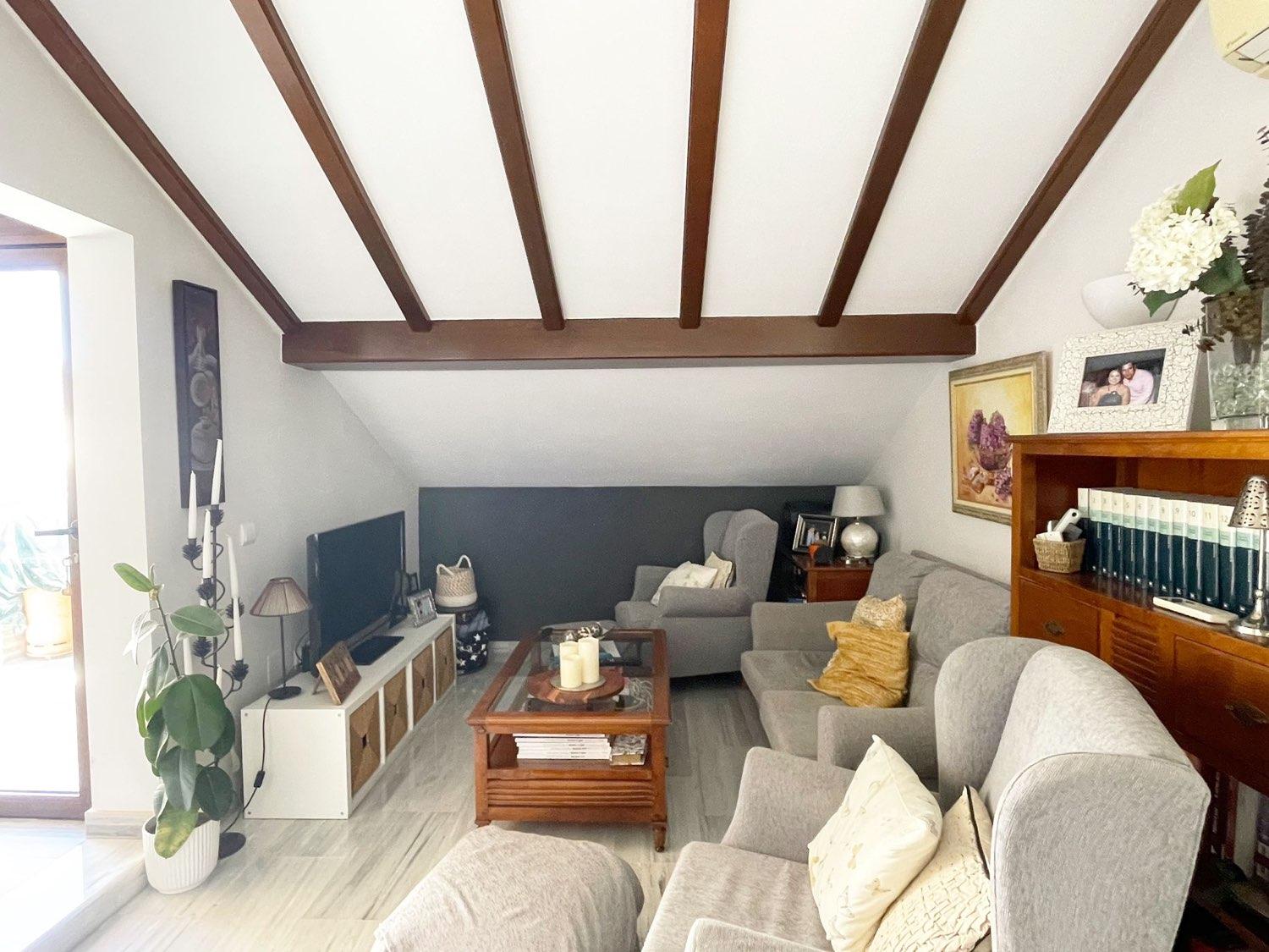 Penthouse for Sale in Fuengirola
