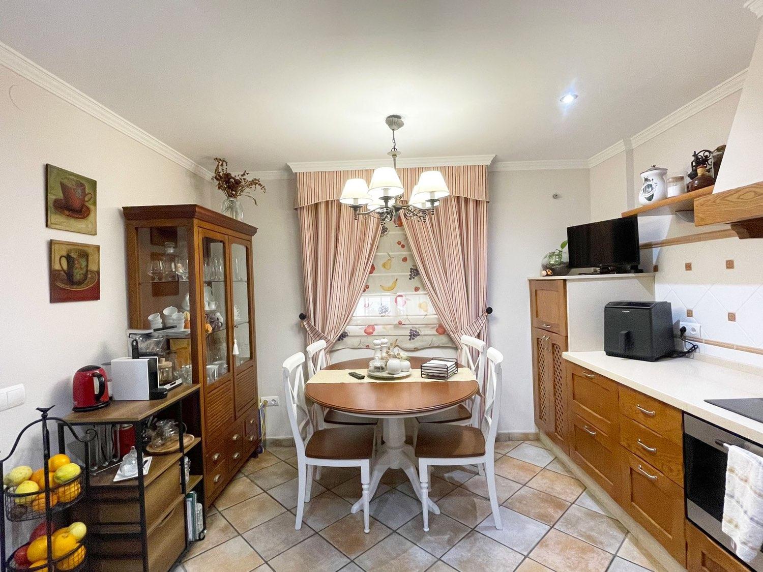 Penthouse for Sale in Fuengirola