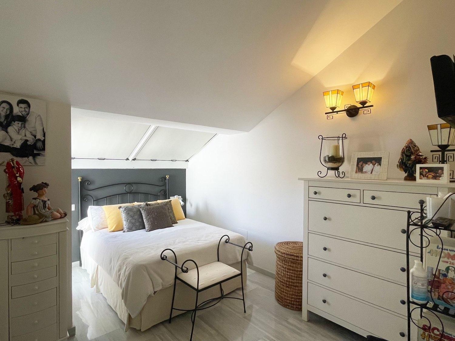 Penthouse for Sale in Fuengirola