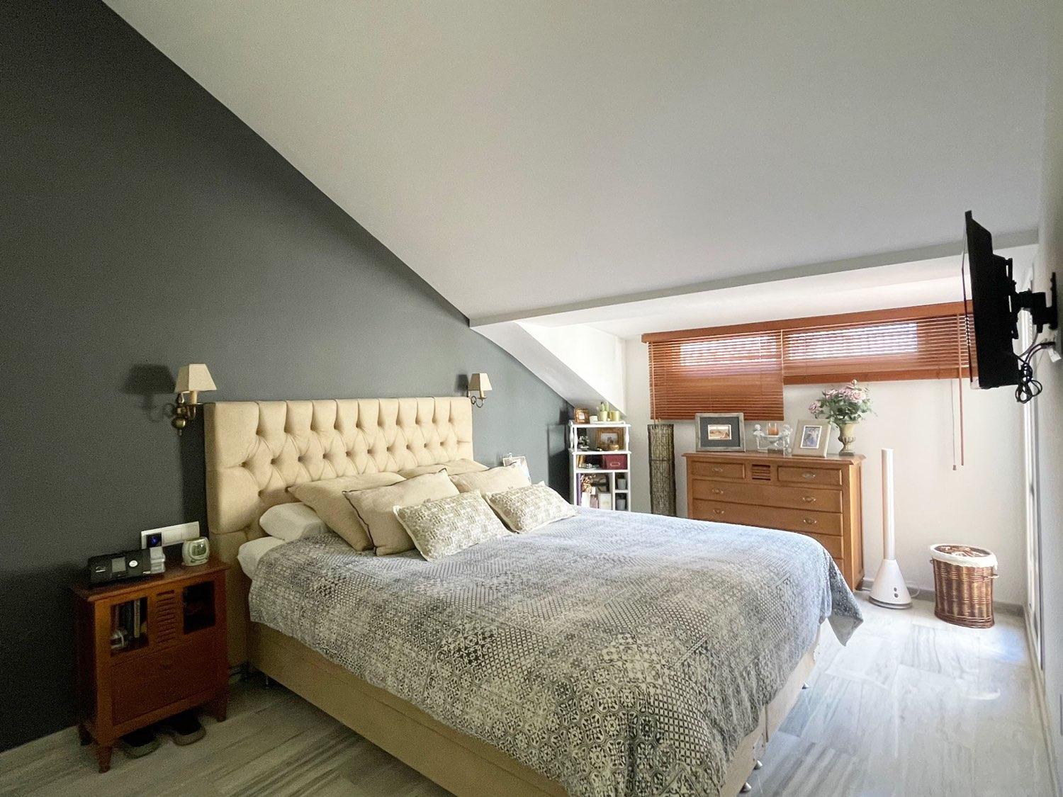 Penthouse for Sale in Fuengirola