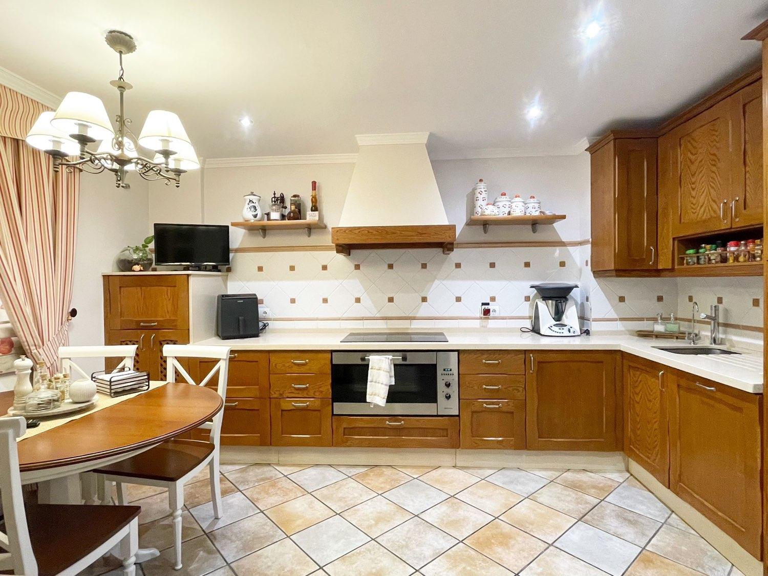 Penthouse for Sale in Fuengirola