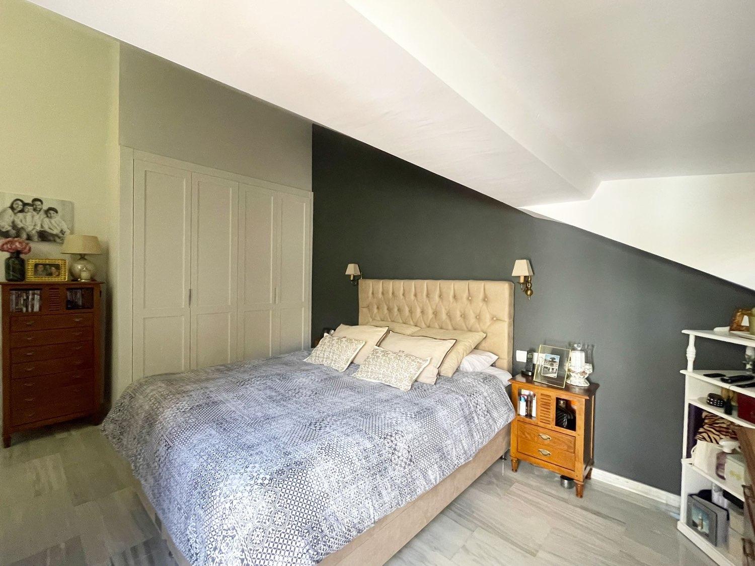 Penthouse for Sale in Fuengirola