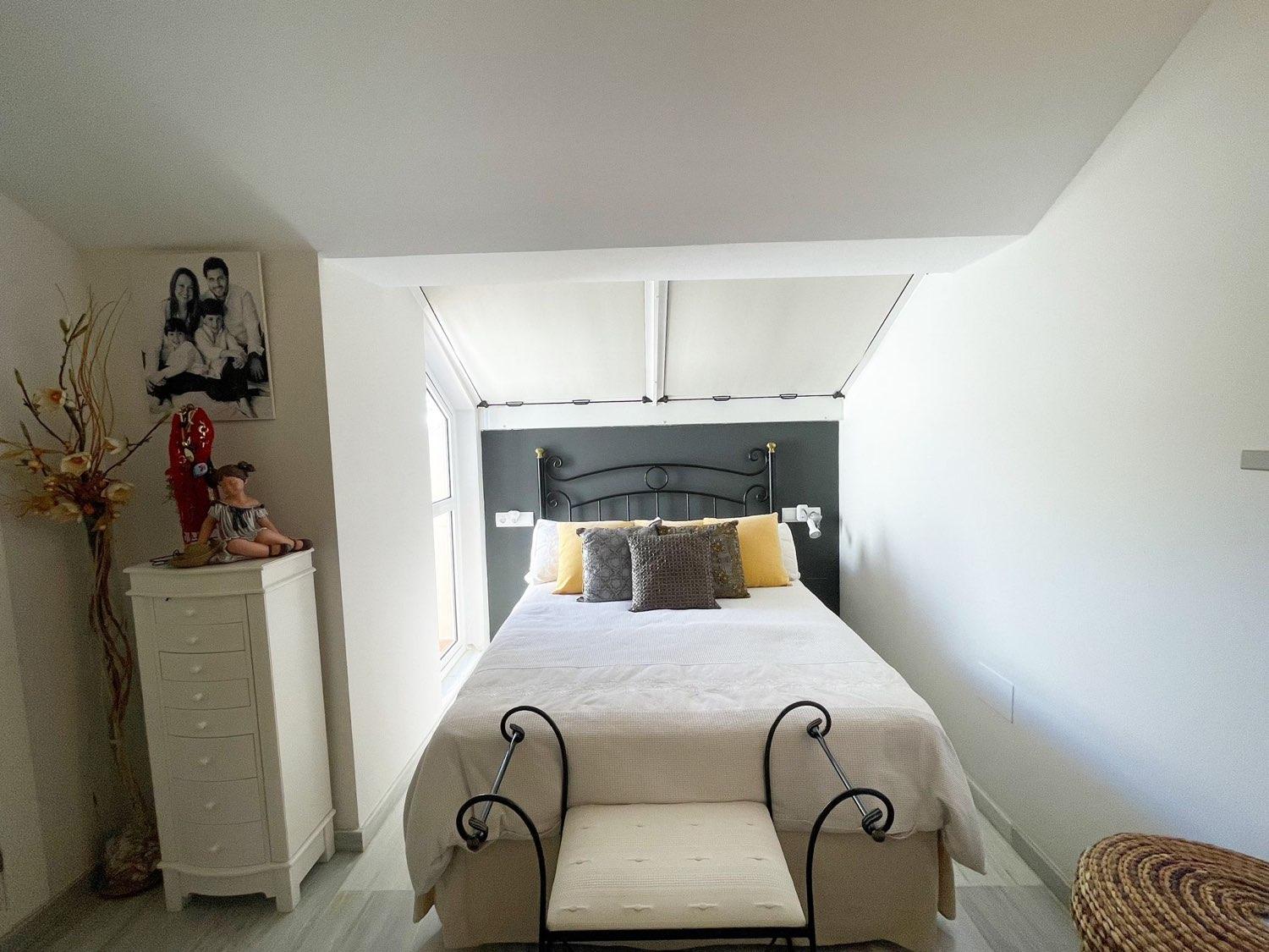 Penthouse for Sale in Fuengirola