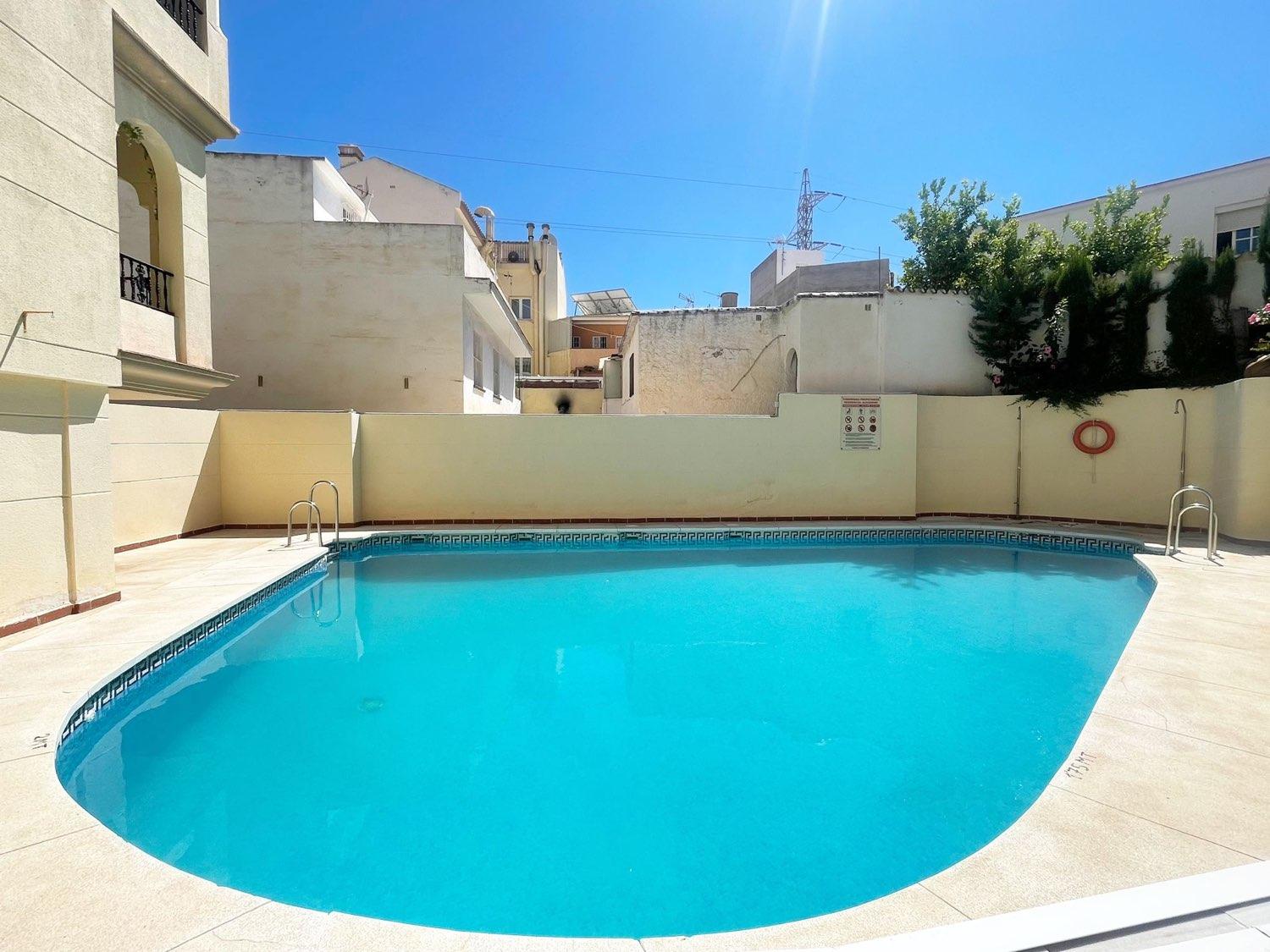 Penthouse for Sale in Fuengirola