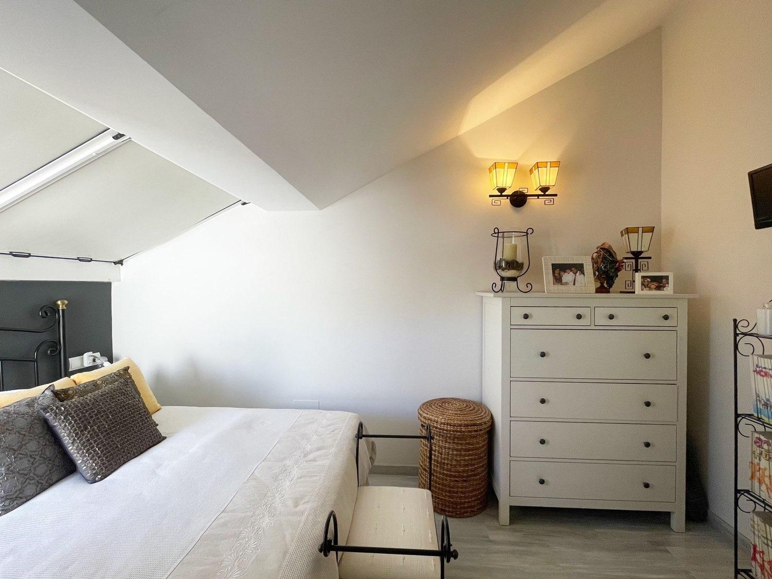 Penthouse for Sale in Fuengirola