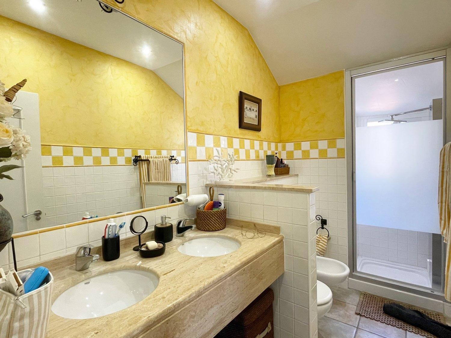 Penthouse for Sale in Fuengirola