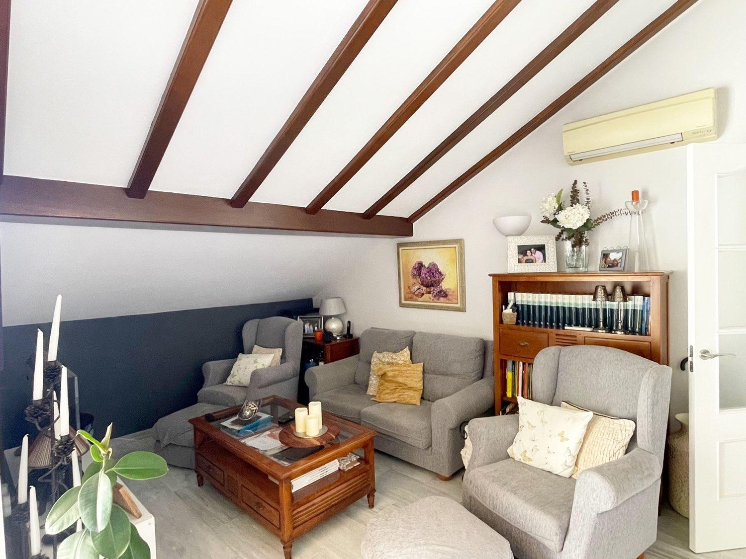Penthouse for Sale in Fuengirola