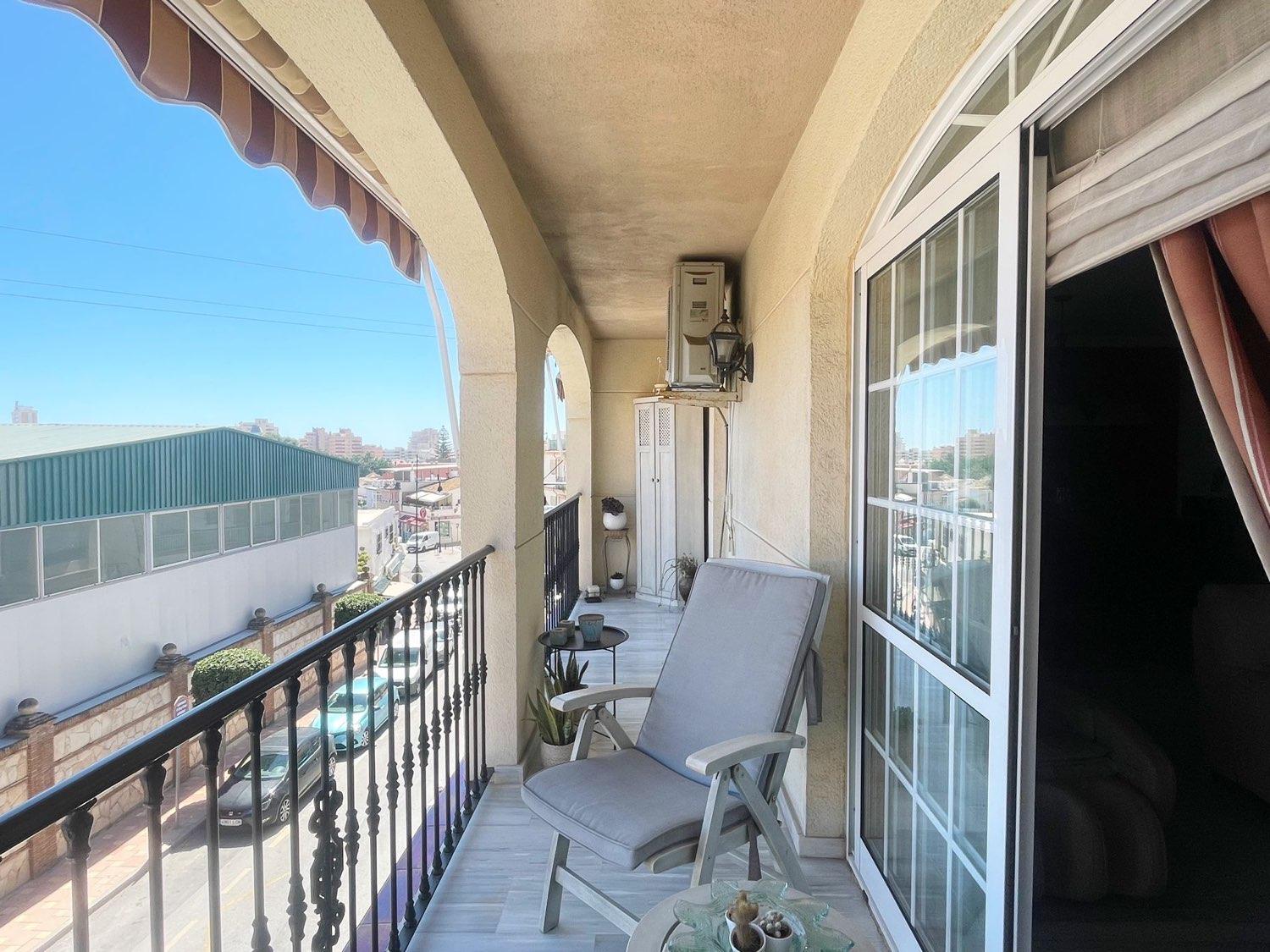 Penthouse for Sale in Fuengirola
