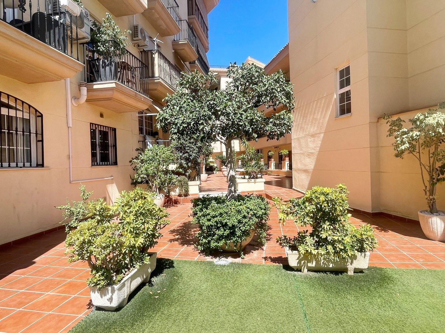 Penthouse for Sale in Fuengirola