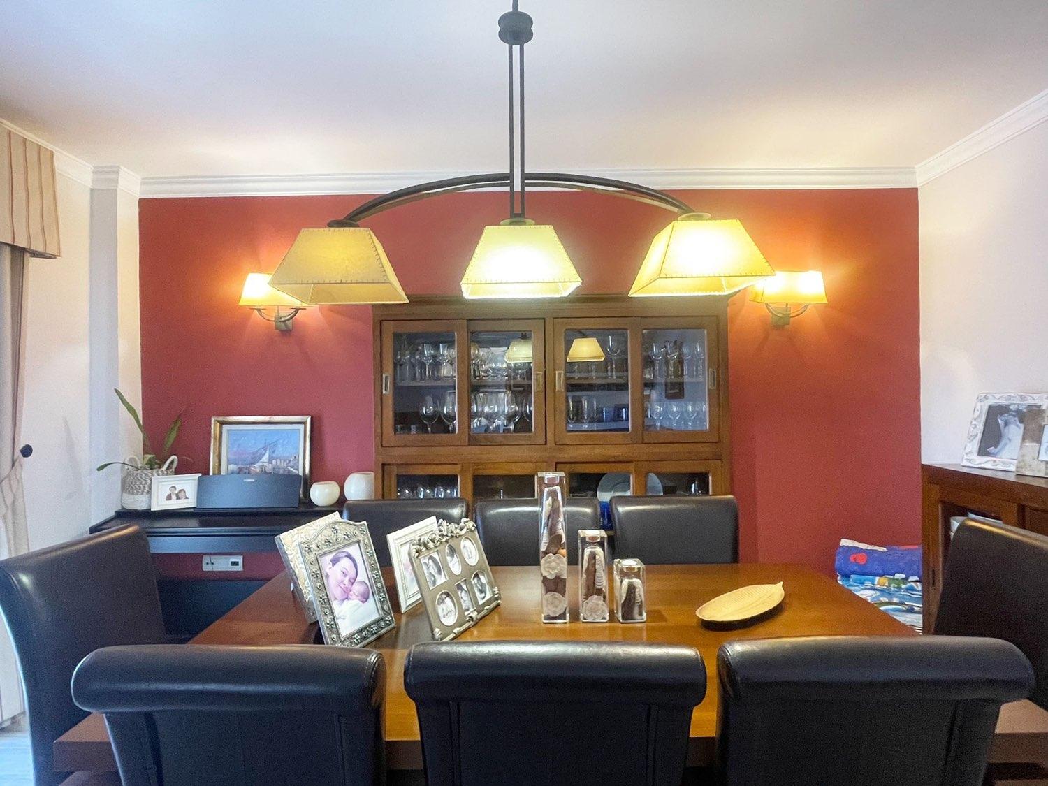 Penthouse for Sale in Fuengirola